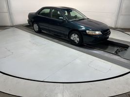 1998 Honda Accord