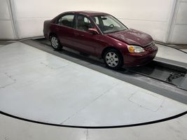 2002 Honda Civic