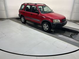 1999 Honda CR-V