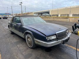 1990 Buick Riviera