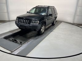 2004 JEEP GRAND CHEROKEE