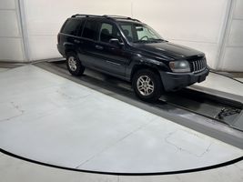 2004 JEEP GRAND CHEROKEE