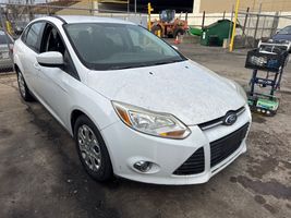 2012 Ford Focus