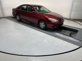 2003 Toyota Camry