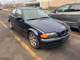 1999 BMW 3 Series