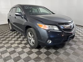 2013 ACURA RDX