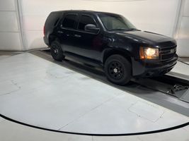 2011 Chevrolet Tahoe