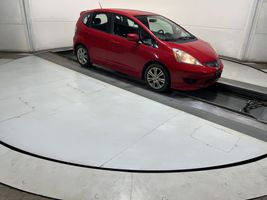 2010 Honda Fit