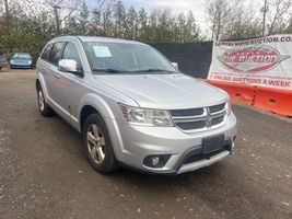 2011 Dodge Journey