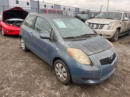 2008 Toyota Yaris