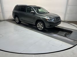 2010 Toyota Highlander Hybrid