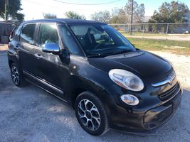 2014 FIAT 500L