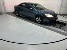 2006 Pontiac G6