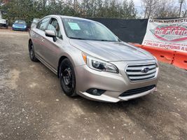 2015 Subaru Legacy