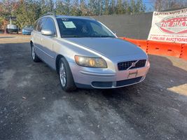 2007 Volvo V50