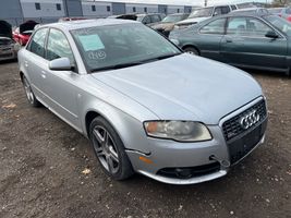 2008 Audi A4