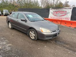 2006 Honda Accord