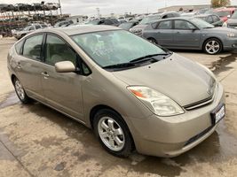 2005 Toyota Prius