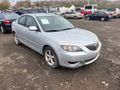 2004 Mazda MAZDA3