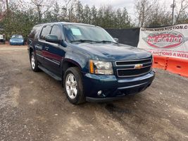 2007 Chevrolet Suburban