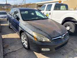 2005 Honda Accord