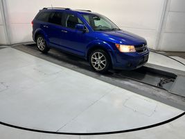 2012 Dodge Journey