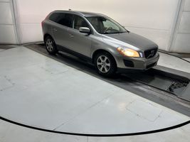 2011 Volvo XC60