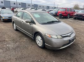 2008 Honda Civic