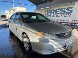 2003 Toyota Camry