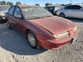 1998 Saturn S-Series