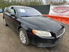 2009 Volvo S80