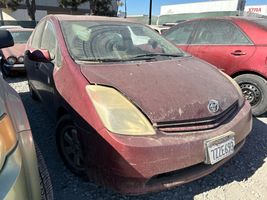 2004 Toyota Prius