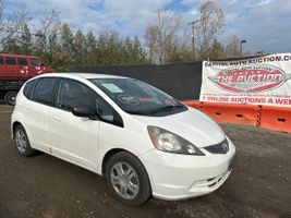 2010 Honda Fit