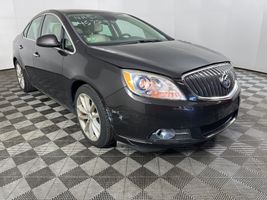 2013 Buick Verano