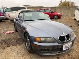 1999 BMW Z3