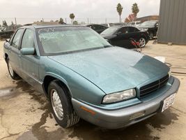 1996 Buick Regal