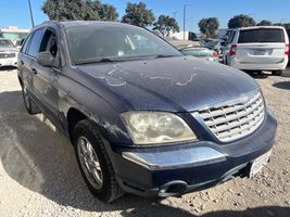 2005 Chrysler Pacifica