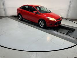 2013 Ford Focus