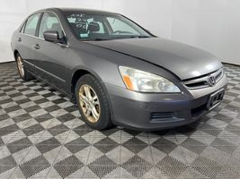 2006 Honda Accord