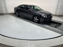 2011 Chevrolet Malibu