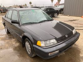 1991 Honda Civic