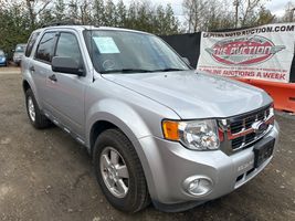 2010 Ford Escape