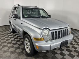 2005 JEEP Liberty