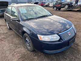 2007 Saturn Ion