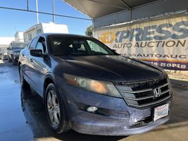 2012 Honda Crosstour