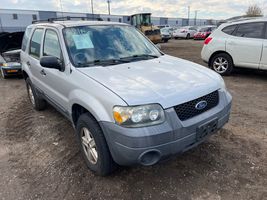 2007 Ford Escape