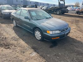 1997 Honda Accord