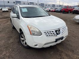 2009 NISSAN Rogue