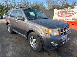 2011 Ford Escape