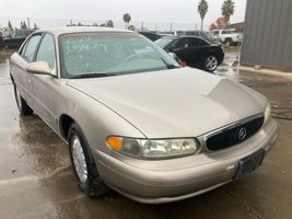 2000 Buick Century